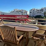 Letsmarbella - Grand 3Br Corner Apt - Marina Banus