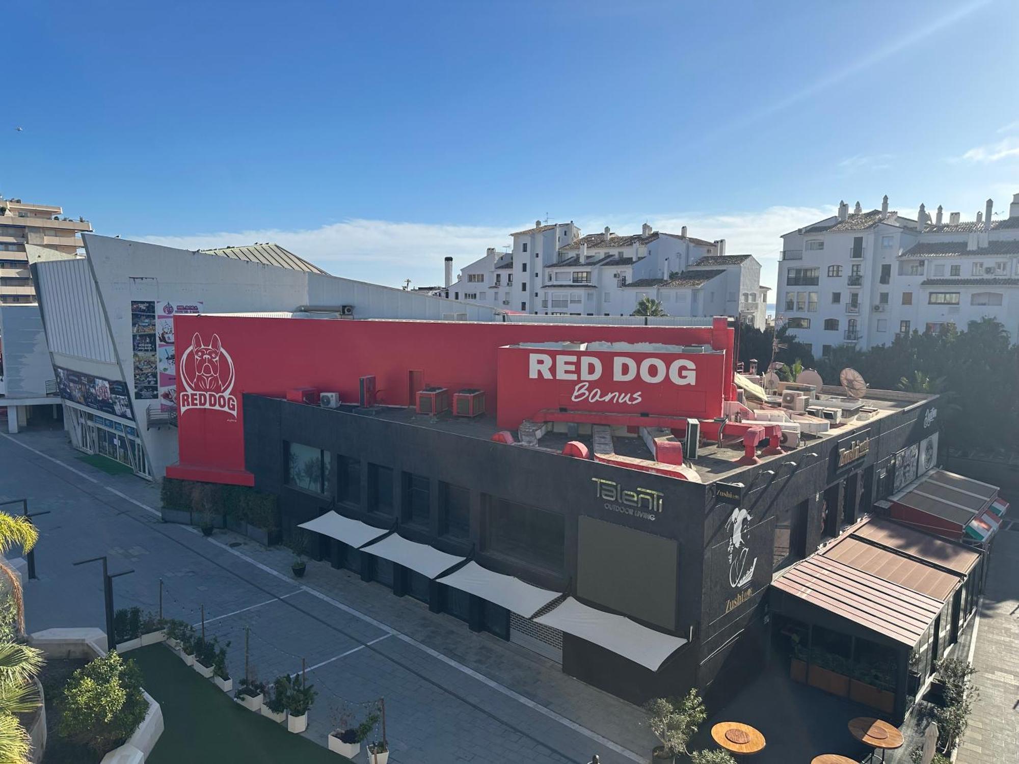 Letsmarbella - Grand 3br Corner - Marina Banus