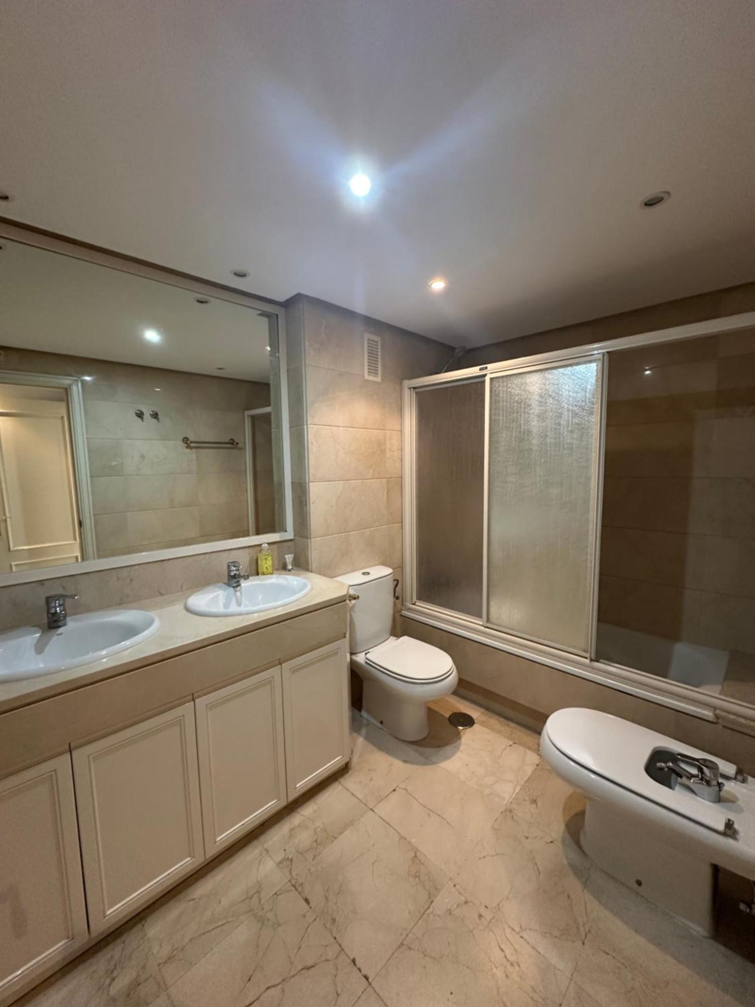 Apartment Letsmarbella - Grand 3br Corner - Marina Banus Marbella